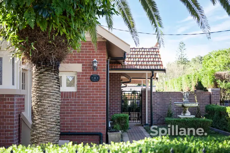 Fourth view of Homely house listing, 88 Tooke Street, Cooks Hill NSW 2300