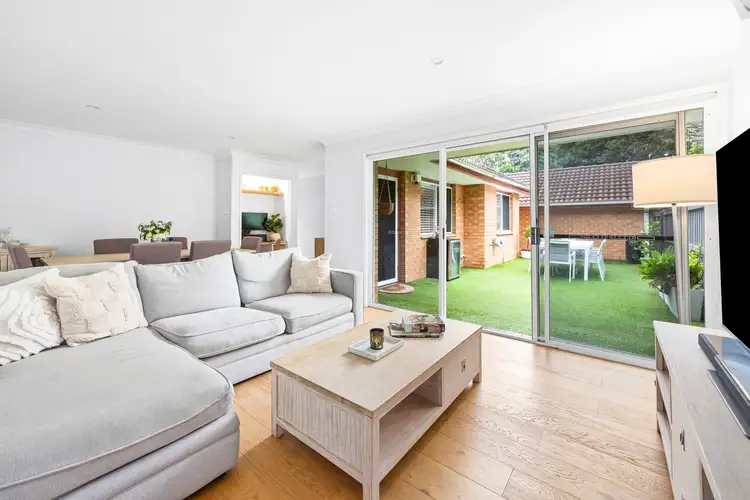 Main view of Homely apartment listing, 3/55 Pacific Parade, Dee Why NSW 2099