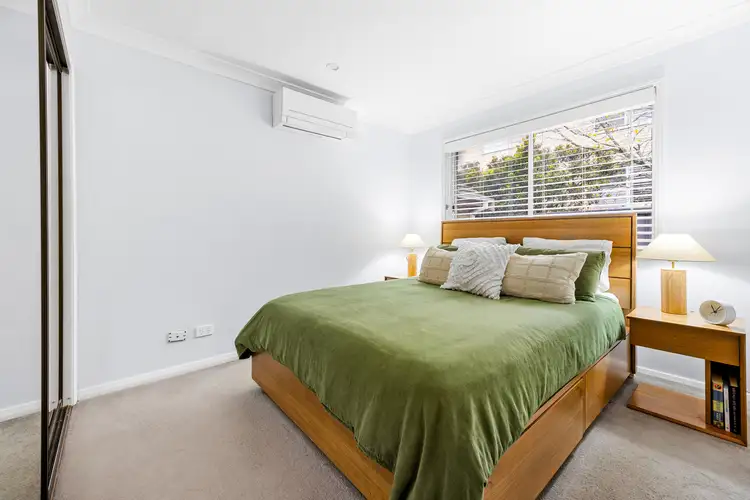 Second view of Homely apartment listing, 3/55 Pacific Parade, Dee Why NSW 2099