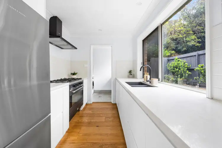 Third view of Homely apartment listing, 3/55 Pacific Parade, Dee Why NSW 2099