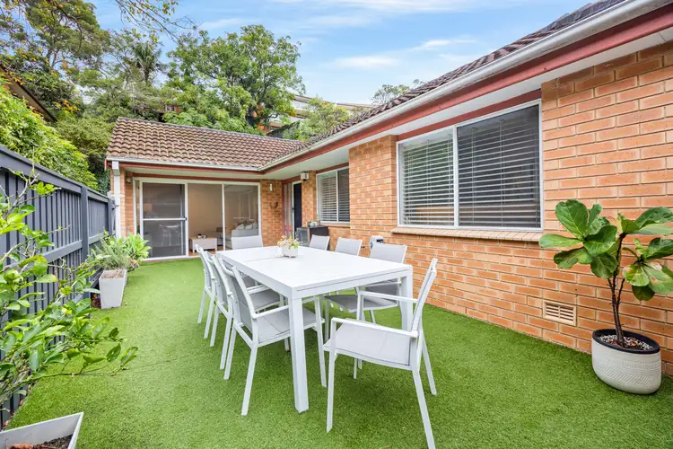 Fourth view of Homely apartment listing, 3/55 Pacific Parade, Dee Why NSW 2099