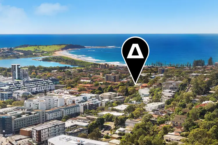 Sixth view of Homely apartment listing, 3/55 Pacific Parade, Dee Why NSW 2099
