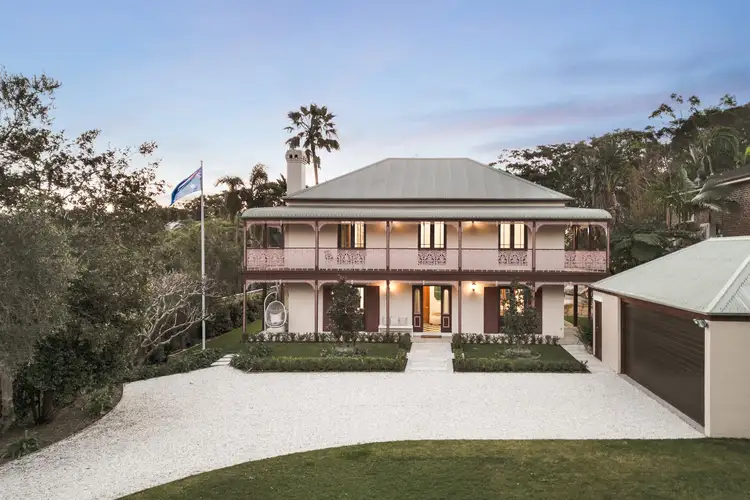 Main view of Homely house listing, 150 Elanora Road, Elanora Heights NSW 2101