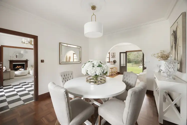 Fourth view of Homely house listing, 150 Elanora Road, Elanora Heights NSW 2101