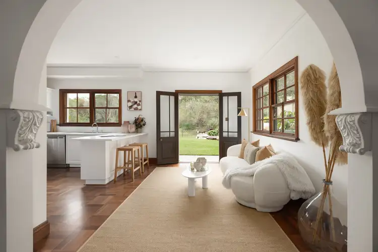 Fifth view of Homely house listing, 150 Elanora Road, Elanora Heights NSW 2101