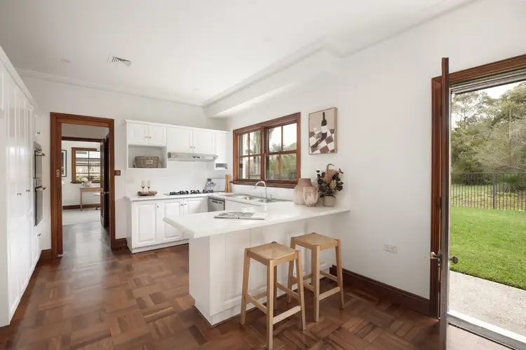 Sixth view of Homely house listing, 150 Elanora Road, Elanora Heights NSW 2101