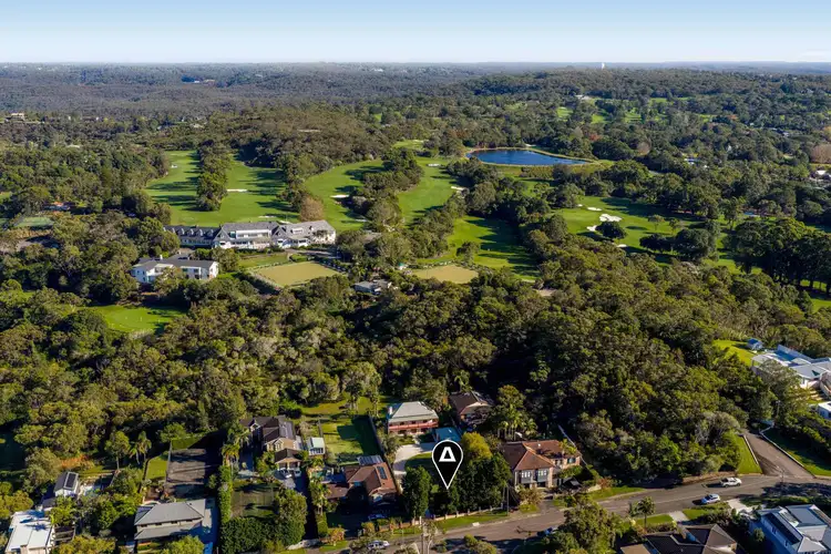 Fourth view of Homely land listing, 150A Elanora Road, Elanora Heights NSW 2101