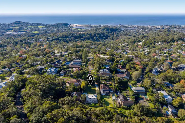 Fifth view of Homely land listing, 150A Elanora Road, Elanora Heights NSW 2101