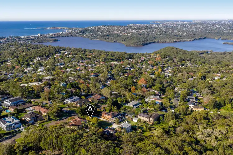 Sixth view of Homely land listing, 150A Elanora Road, Elanora Heights NSW 2101