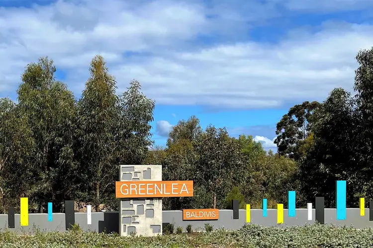 Second view of Homely land listing, LOT 2, 4 Arden Avenue, Baldivis WA 6171