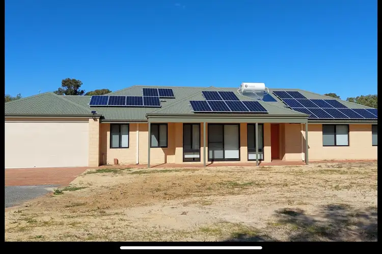 9 Gilt Court, Gabbadah WA 6041