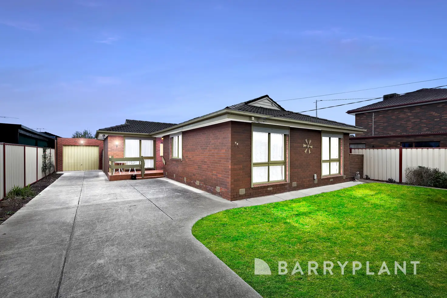 Main view of Homely house listing, 15 Somerton Crescent, St Albans VIC 3021