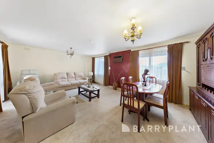Second view of Homely house listing, 15 Somerton Crescent, St Albans VIC 3021