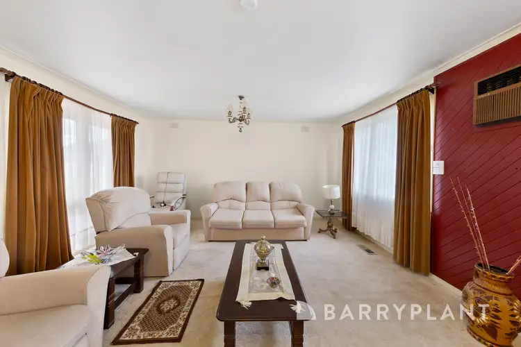 Third view of Homely house listing, 15 Somerton Crescent, St Albans VIC 3021