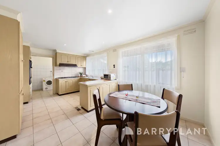 Fourth view of Homely house listing, 15 Somerton Crescent, St Albans VIC 3021