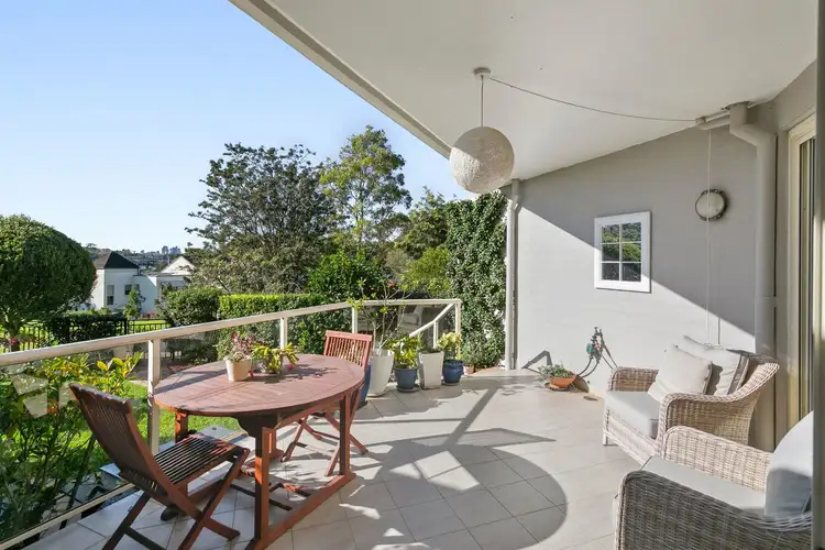 Second view of Homely townhouse listing, 6/22 Karrabee Avenue, Huntleys Cove NSW 2111