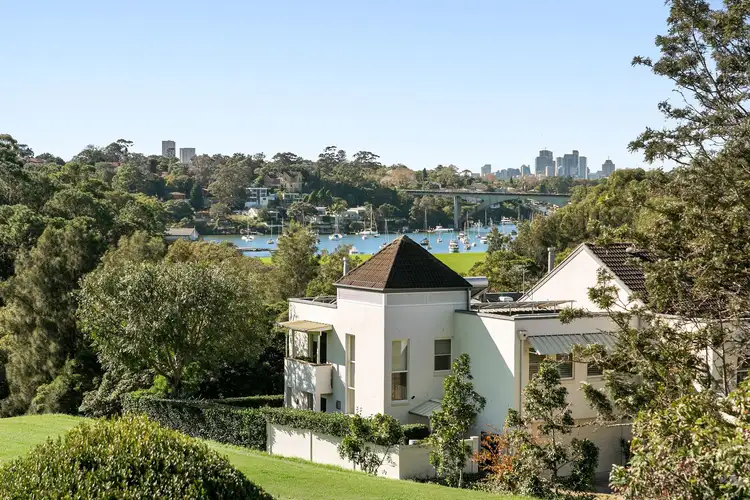 Third view of Homely townhouse listing, 6/22 Karrabee Avenue, Huntleys Cove NSW 2111