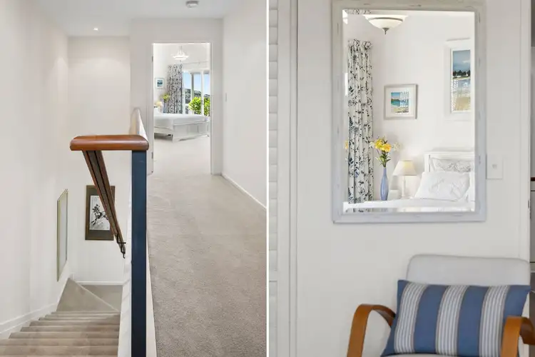 Sixth view of Homely townhouse listing, 6/22 Karrabee Avenue, Huntleys Cove NSW 2111