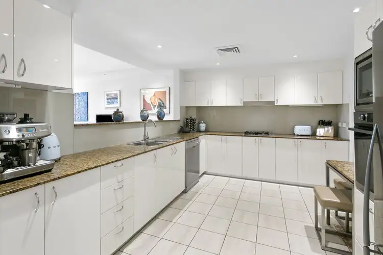 Sixth view of Homely townhouse listing, 6/22 Karrabee Avenue, Huntleys Cove NSW 2111
