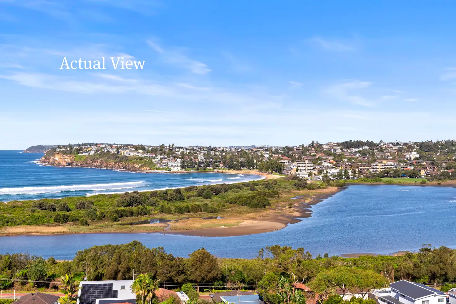 Main view of Homely house listing, 23 Lancaster Crescent, Collaroy NSW 2097