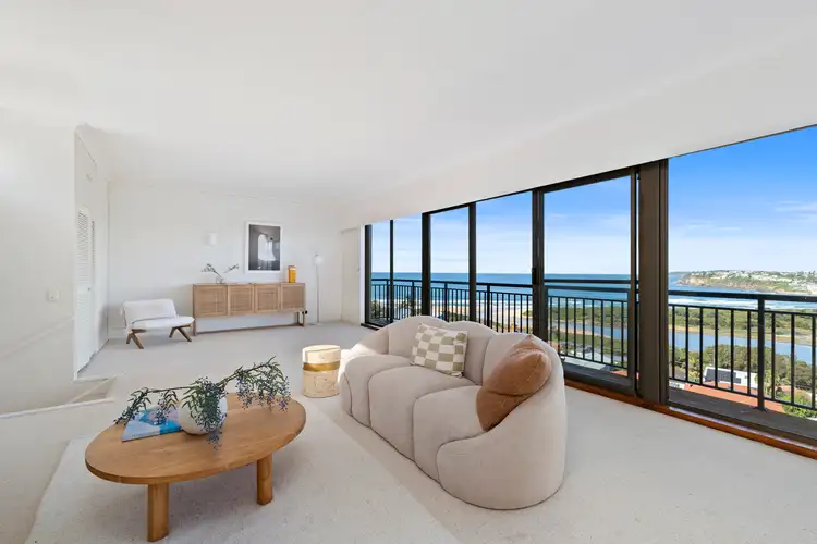 Second view of Homely house listing, 23 Lancaster Crescent, Collaroy NSW 2097