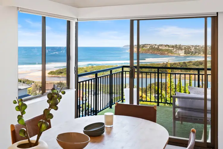 Third view of Homely house listing, 23 Lancaster Crescent, Collaroy NSW 2097