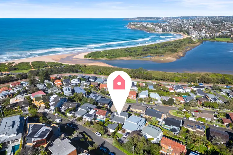 Fourth view of Homely house listing, 23 Lancaster Crescent, Collaroy NSW 2097