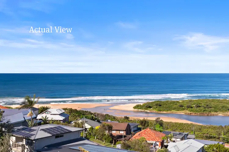 Sixth view of Homely house listing, 23 Lancaster Crescent, Collaroy NSW 2097