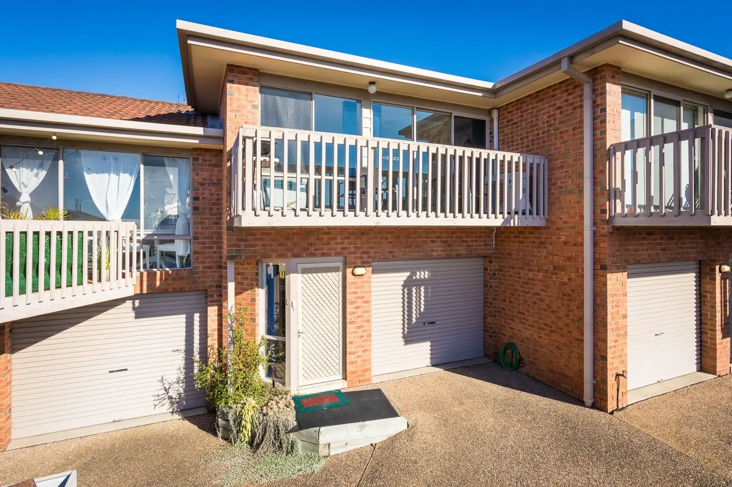 Main view of Homely unit listing, 5/10B Munn Street, Merimbula NSW 2548