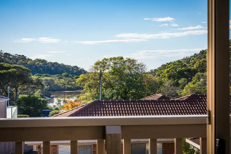Second view of Homely unit listing, 5/10B Munn Street, Merimbula NSW 2548