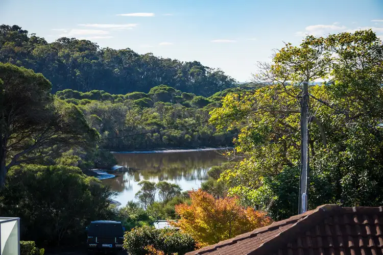 Third view of Homely unit listing, 5/10B Munn Street, Merimbula NSW 2548