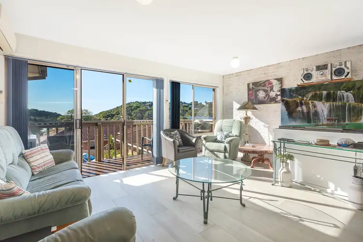 Fifth view of Homely unit listing, 5/10B Munn Street, Merimbula NSW 2548