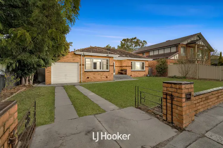 Second view of Homely house listing, 18 Oswald Street, Dandenong VIC 3175