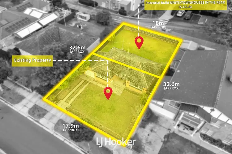 Fourth view of Homely house listing, 18 Oswald Street, Dandenong VIC 3175