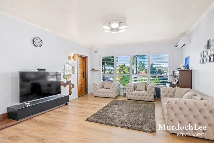 Third view of Homely house listing, 1 Paul Court, Baulkham Hills NSW 2153