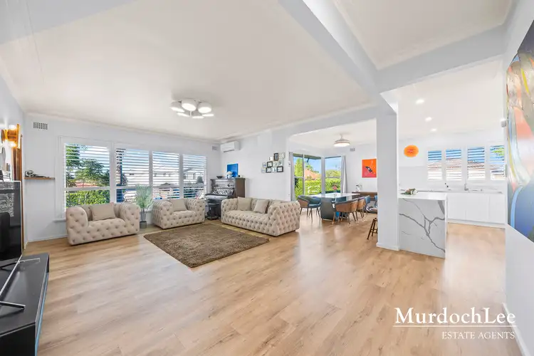 Fourth view of Homely house listing, 1 Paul Court, Baulkham Hills NSW 2153