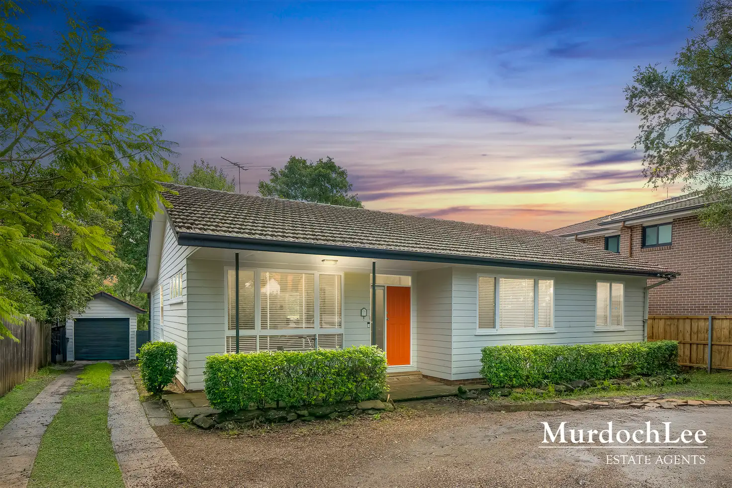 Main view of Homely house listing, 39 New Line Road, West Pennant Hills NSW 2125