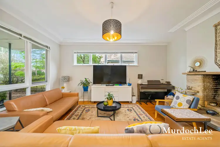Second view of Homely house listing, 39 New Line Road, West Pennant Hills NSW 2125