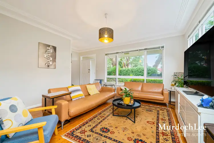 Third view of Homely house listing, 39 New Line Road, West Pennant Hills NSW 2125