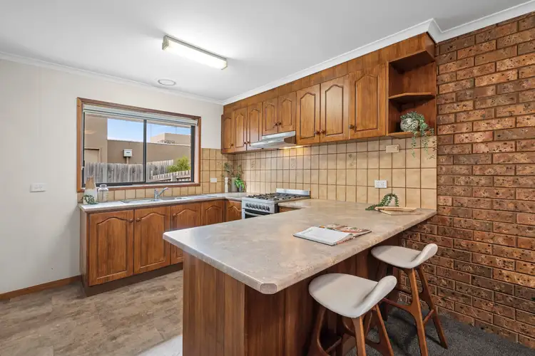 Third view of Homely unit listing, 3/24 Percy Street, Newtown VIC 3220