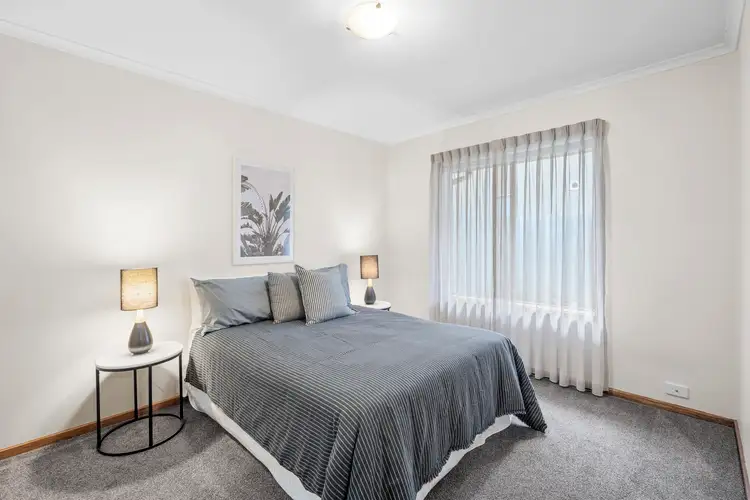 Fourth view of Homely unit listing, 3/24 Percy Street, Newtown VIC 3220