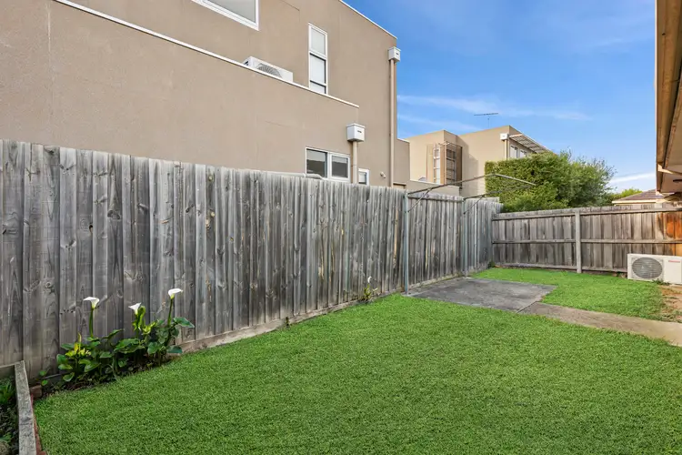 Sixth view of Homely unit listing, 3/24 Percy Street, Newtown VIC 3220