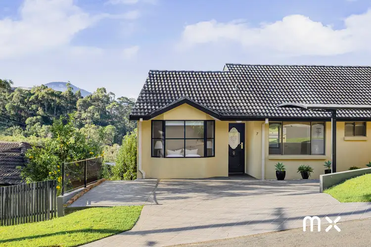 Fourth view of Homely house listing, 7 Ashley Avenue, Farmborough Heights NSW 2526