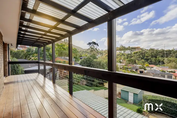 Fifth view of Homely house listing, 7 Ashley Avenue, Farmborough Heights NSW 2526