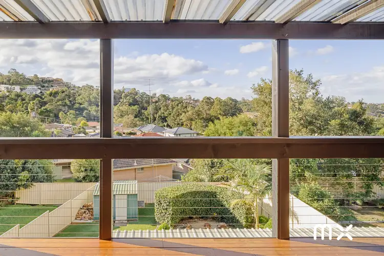 Sixth view of Homely house listing, 7 Ashley Avenue, Farmborough Heights NSW 2526