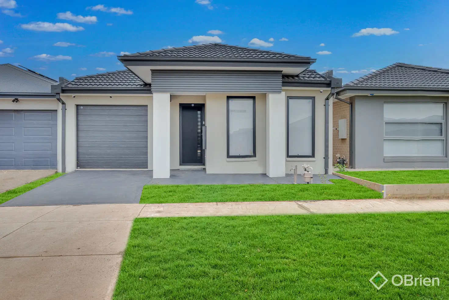 Main view of Homely house listing, 53 Louisville Drive, Thornhill Park VIC 3335