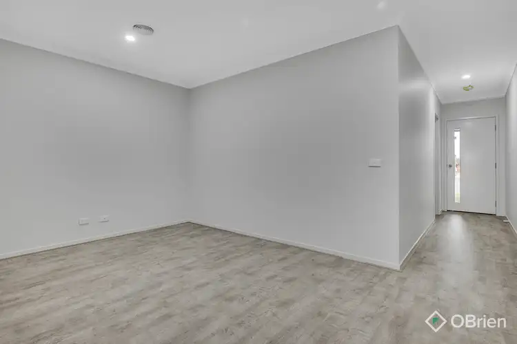 Second view of Homely house listing, 53 Louisville Drive, Thornhill Park VIC 3335
