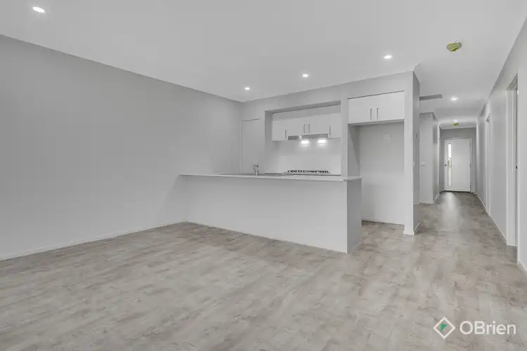 Third view of Homely house listing, 53 Louisville Drive, Thornhill Park VIC 3335
