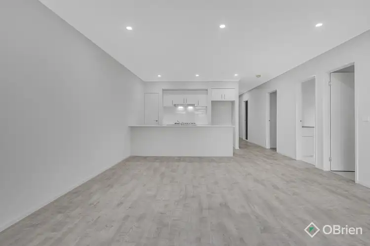 Fourth view of Homely house listing, 53 Louisville Drive, Thornhill Park VIC 3335