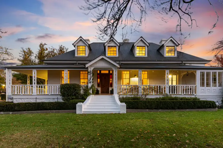 184 Marsh Street, Armidale NSW 2350